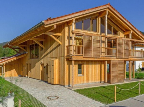 Chalet an der Lofer